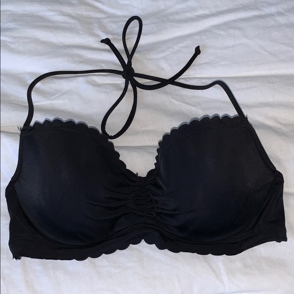 Victoria Secret Bathing Suit Top